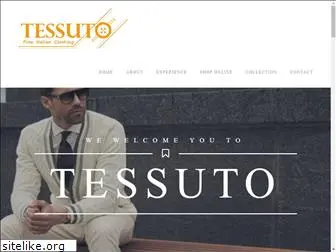 tessutomenswear.com