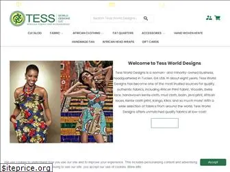 tessworlddesigns.com