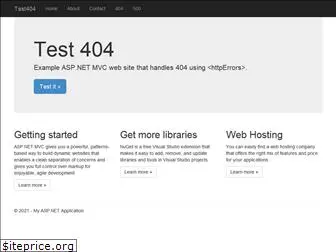 test-404.azurewebsites.net