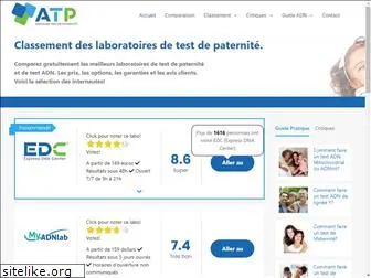 test-de-paternite.com