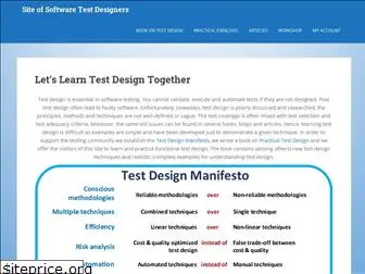 test-design.org