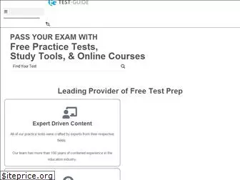 test-guide.com