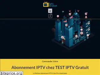 test-iptv-gratuit.com