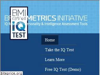 test-iq.org