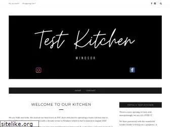 test-kitchen.co.uk