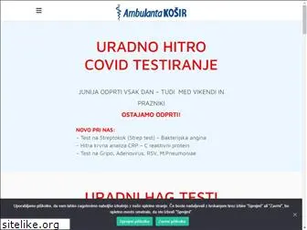 test-ljubljana.com