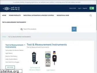 test-measurement-australia.com.au