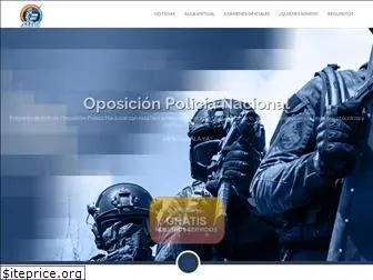 test-oposicion.es thumbnail