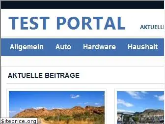 test-portal.net