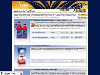 test-pure.com