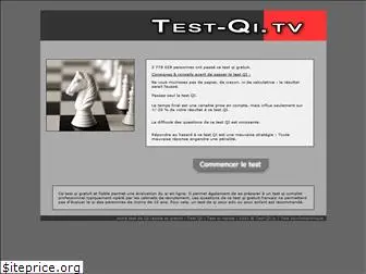 test-qi.tv