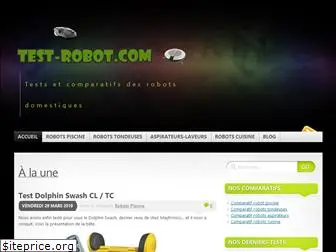 test-robot.com