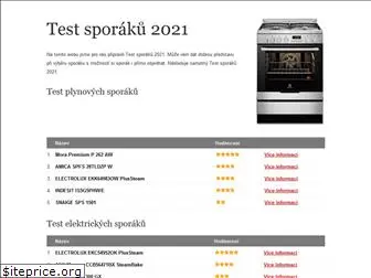 test-sporaku.cz