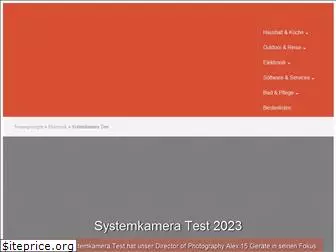 test-systemkamera.de