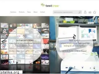 test-tree.com