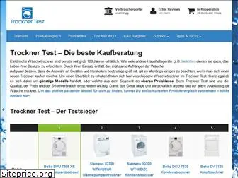 test-trockner.de