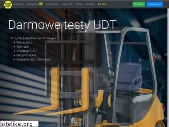 test-udt.pl