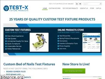 test-x.com