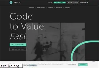 test.io