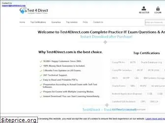 test4direct.com