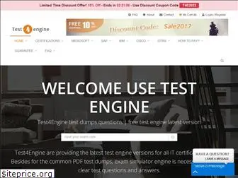 test4engine.com