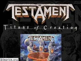 testamentlegions.com