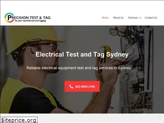 testandtaghq.com.au