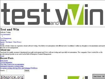 testandwin.net