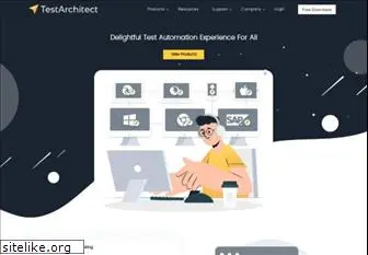 testarchitect.com