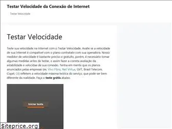 testarvelocidade.com.br