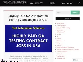 testautomationsol.com