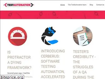 testautonation.com