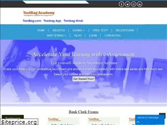 testbagacademy.com