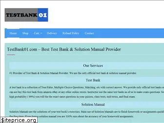 testbank01.com