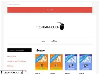 testbankclick.com