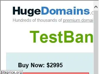 testbankcorner.com