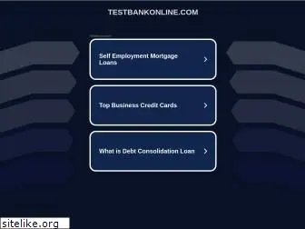 testbankonline.com