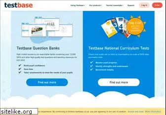 testbase.co.uk