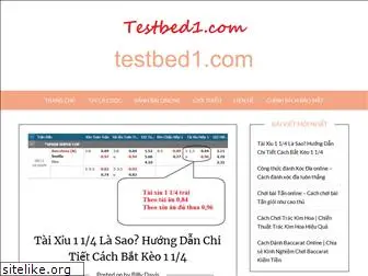 testbed1.com