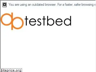 testbedinc.com