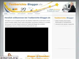 testberichte-blogger.de