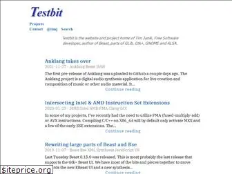 testbit.eu