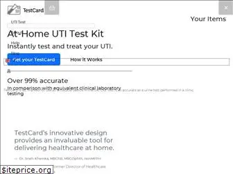 testcard.tv