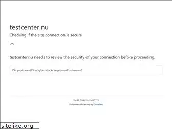 testcenter.nu