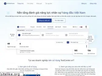 testcenter.vn