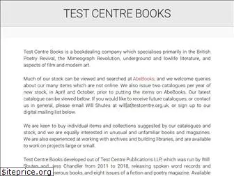 testcentre.org.uk