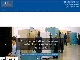 testchambers.com