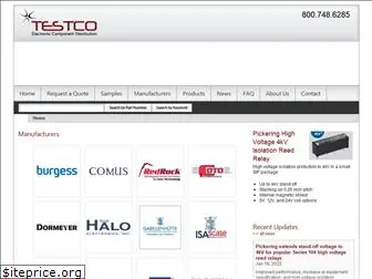 testco-inc.com