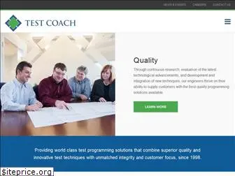 testcoach.com