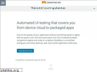 testcomplete.com